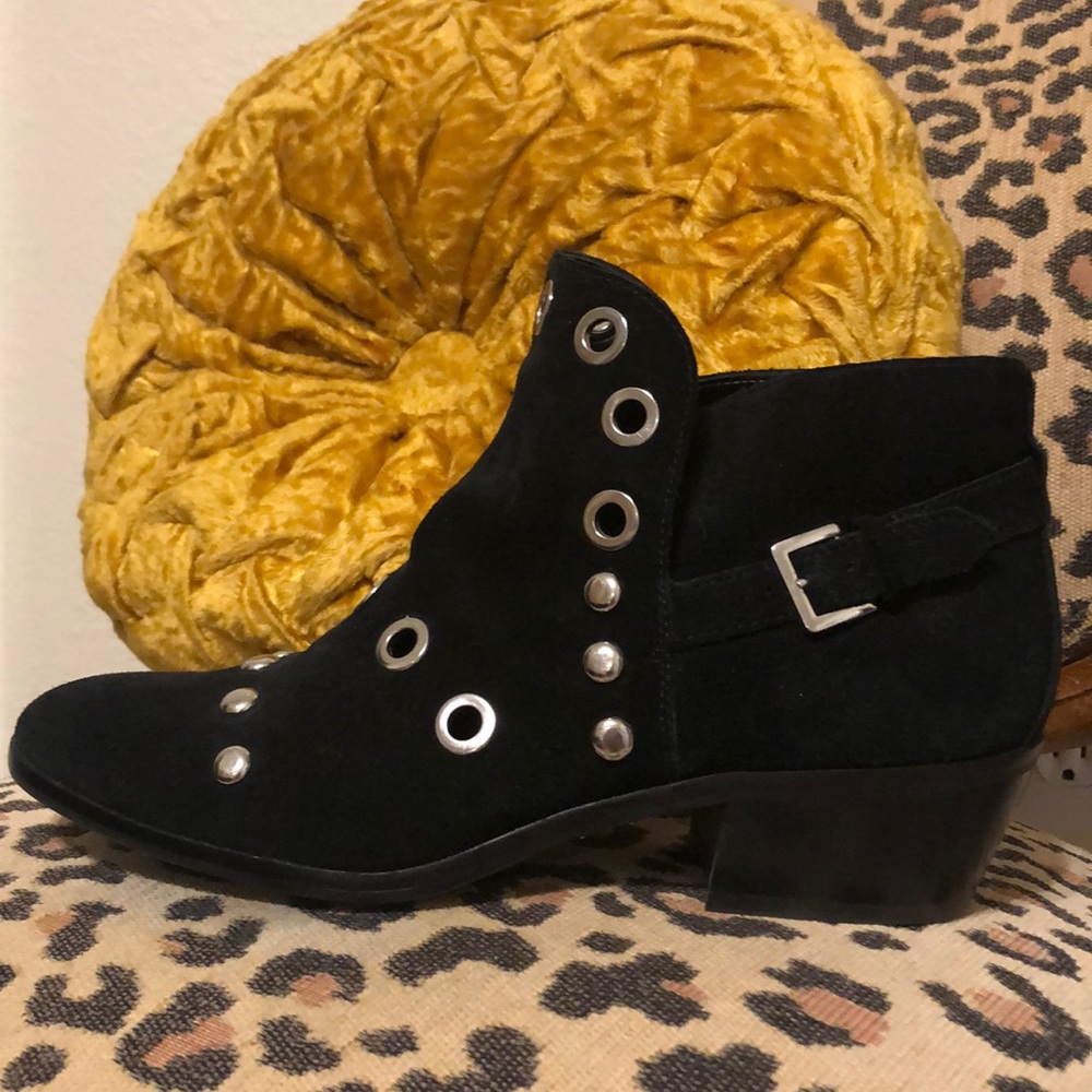 Sam Edelman booties